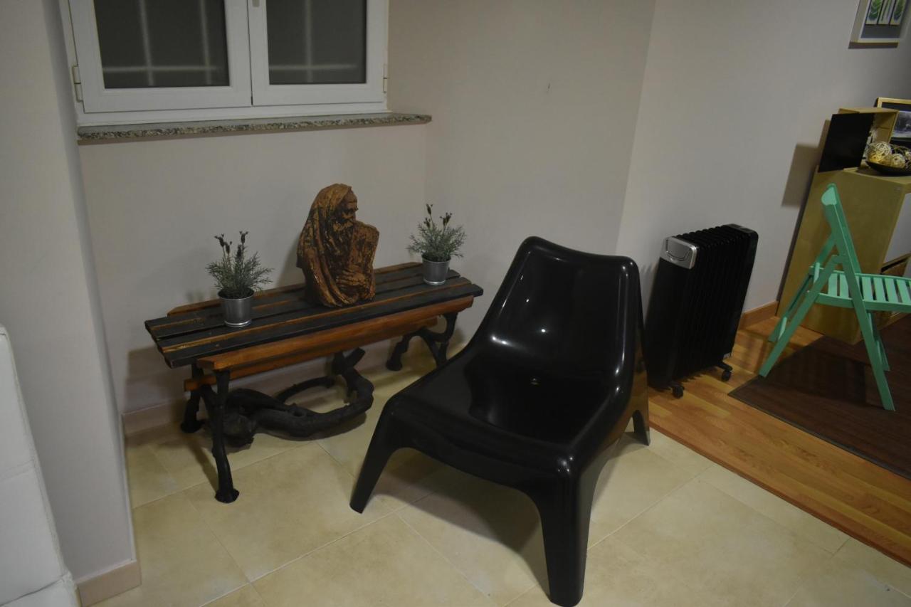 A Casa Do Calexon Apartman Viveiro Kültér fotó