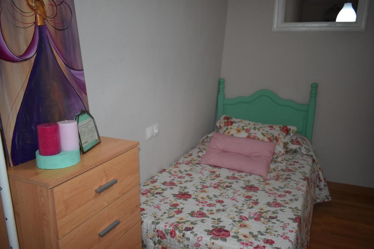 A Casa Do Calexon Apartman Viveiro Kültér fotó