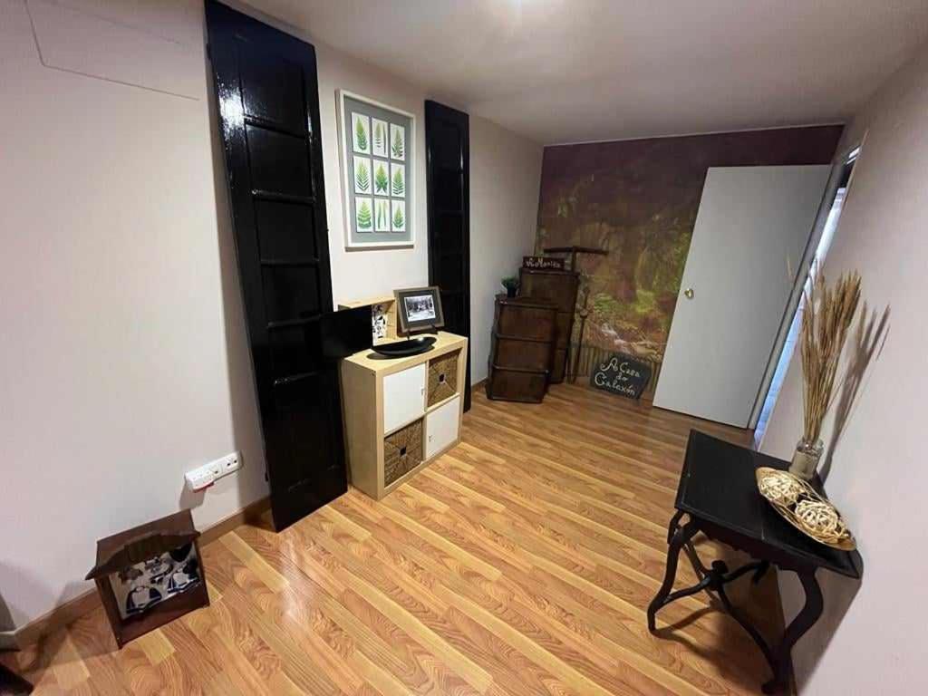 A Casa Do Calexon Apartman Viveiro Kültér fotó